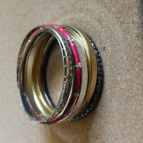 10 bangles - Picture 2 of 4